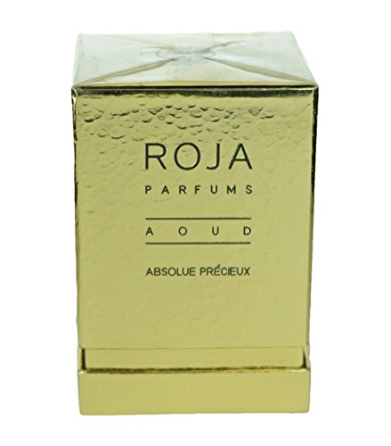 Roja Dove 'Amber Aoud Absolue Precieux' Parfum 1 oz / 30 ml New In Box by Roja Dove