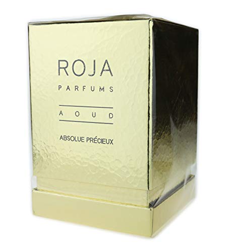 Roja Dove 'Amber Aoud Absolue Precieux' Parfum 1 oz / 30 ml New In Box by Roja Dove