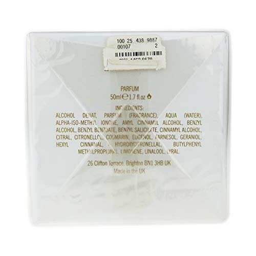 Roja Dove 'Creation-R Pour Femme' Parfum 1.7oz /50ml New In Box