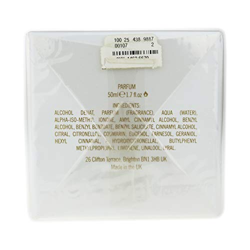 Roja Dove 'Creation-R Pour Femme' Parfum 1.7oz /50ml New In Box