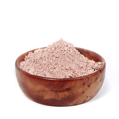 Rosa Ultra Argiletz Ventilado Arcilla Francesa - 500g