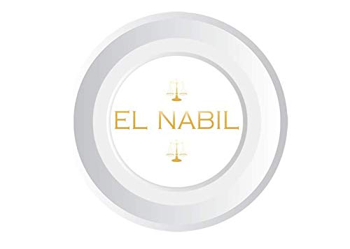 Royal Gold Musc 50 ml de EL Nabil Oriental Arabian Oud Perfume de Almizcle y Vainilla