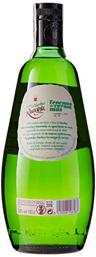 Ruavieja Licor de Hierbas - 1000 ml