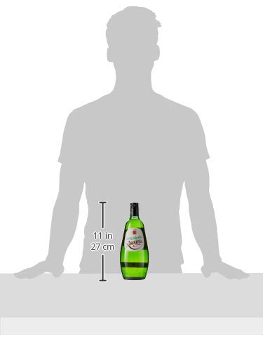 Ruavieja Licor de Hierbas - 1000 ml