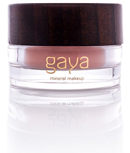 Rubor Vegano Mineral En Polvo Para El Rostro – Sombra BF2 Para Resultados Duraderos En Todo Tipo de Piel