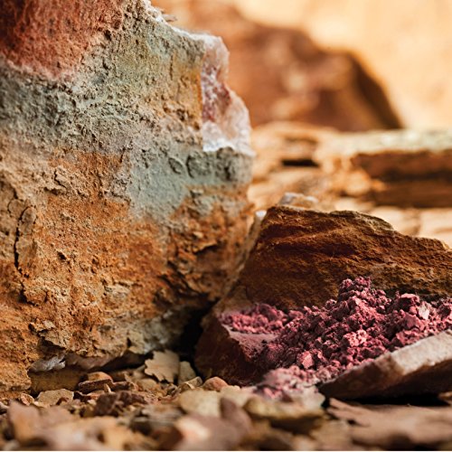 Rubor Vegano Mineral En Polvo Para El Rostro – Sombra BF2 Para Resultados Duraderos En Todo Tipo de Piel