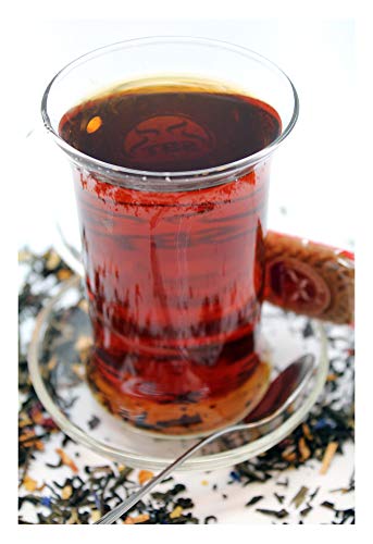 SABOREATE Y CAFE THE FLAVOUR SHOP Té Rooibos Digestivo En Hoja Hebra A Granel Infusión Natural Adelgazante 1 Kg