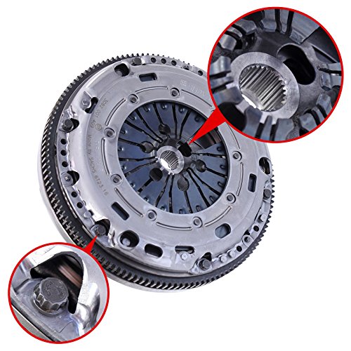 Sachs 2290 602 004 Sets para Embrague