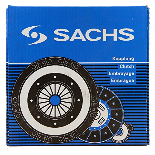 Sachs 2290 602 004 Sets para Embrague