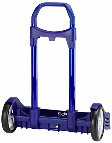 Safta 641077205 Carrito para equipaje