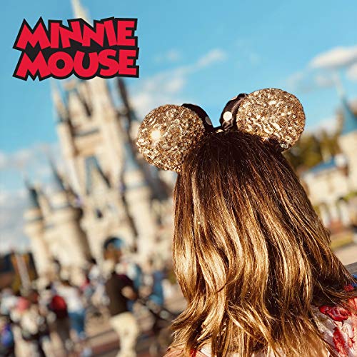 Safta Estuche Escolar de Minnie Mouse, Multicolor (Minnie Mouse Unicornios)