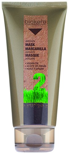 Salerm Cosmetics Mascarilla Argán - 200 ml