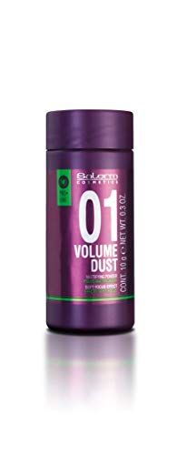 Salerm Cosmetics Volume Dust Polvo Matificador - 10 gr