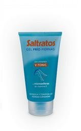 SALTRATOS GEL FRIO PIERNAS 150 ML by VIÃ‘AS