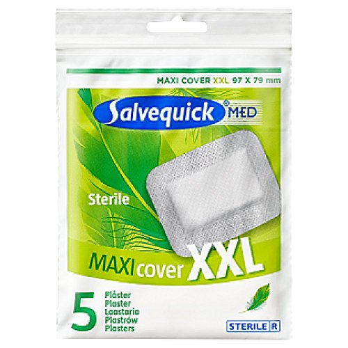 Salvelox, Bolas, discos de algodón y bastoncillos - 100 gr.