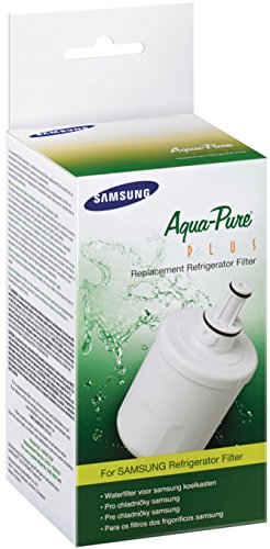 Samsung Original DA29-00003F/HAFIN1-EXP - Filtro de refrigerador Aqua-Pure Plus