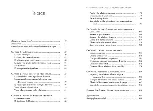 Sanando las relaciones de pareja. Astrología. Qué tenemos que sanar para ser más felices con el otro (Astrosofía)