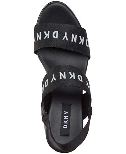 Sandalias DONNA KARAN NEW YORK DKNY (8½)