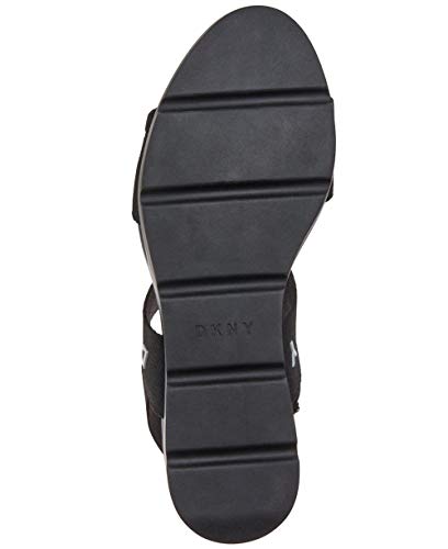 Sandalias DONNA KARAN NEW YORK DKNY (8½)