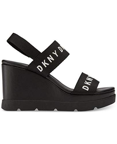 Sandalias DONNA KARAN NEW YORK DKNY (8½)