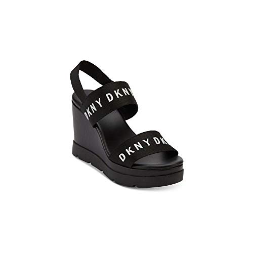 Sandalias DONNA KARAN NEW YORK DKNY (8½)