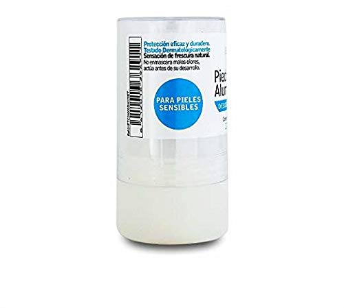 SANON - SANON Desodorante Piedra de Alumbre 120 g