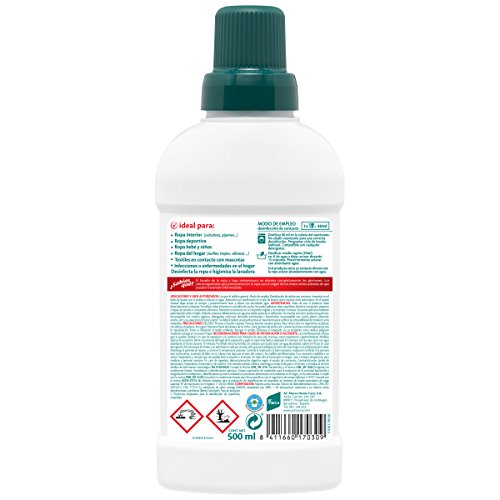 Sanytol Desinfectante para Ropa - 500 ml