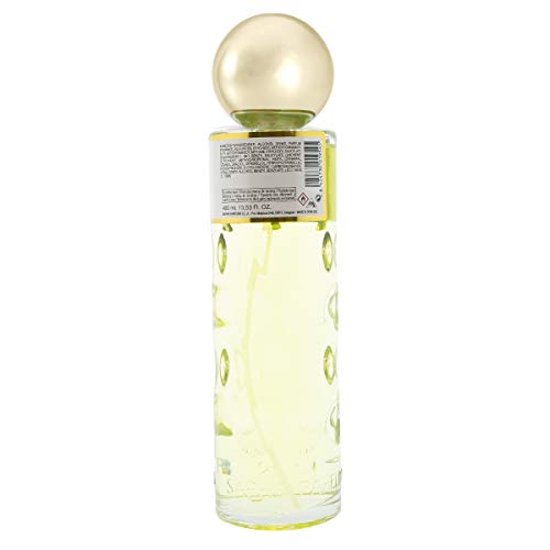 Saphir Parfums Select One Agua de Perfume con vaporizador para Mujer - 400 ml