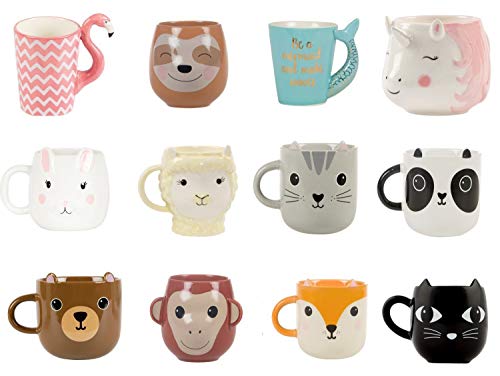 Sass & Belle Oso Panda - Taza