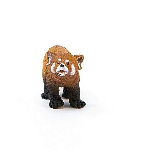 Schleich - Oso panda rojo (14833)