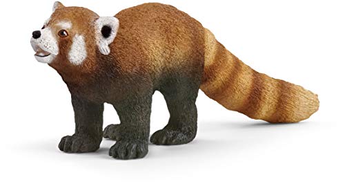 Schleich - Oso panda rojo (14833)