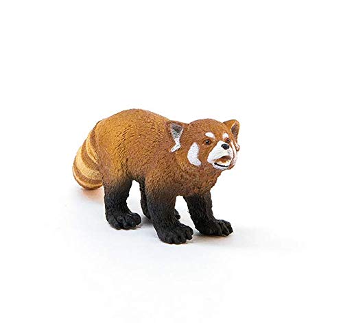 Schleich - Oso panda rojo (14833)