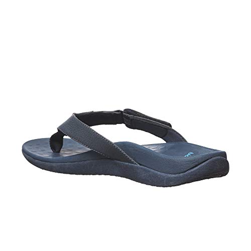 Scholl interdigital Ryder Azul 42