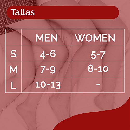 Scholl Plantilla In-Balance para el alivio del dolor de rodilla y talón, 1 par, talla L (42.5 - 45)