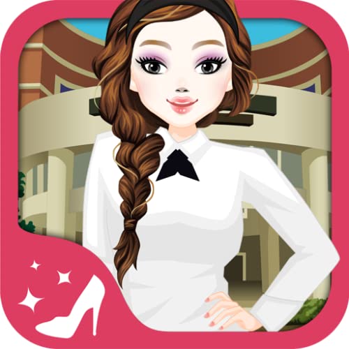 Schoolgirl Makeup - Juegos de Maquillar