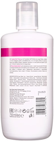 Schwarzkopf Professional BC Color Freeze Treatment Tratamiento Capilar - 750 ml