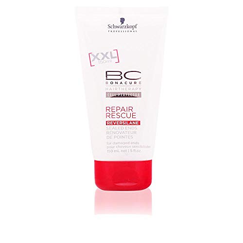 Schwarzkopf Professional BC Repair Rescue Reversilane Sealed Ends Tratamiento Capilar - 150 ml