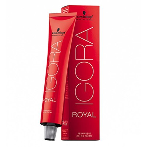 Schwarzkopf Professional Igora Royal 6-65 Tinte - 60 ml