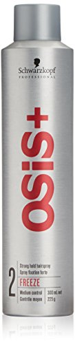 Schwarzkopf Professional Spray Fijación Fuerte - 300 ml