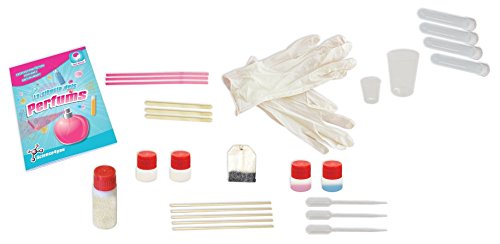 Science4you-La Ciencia dels perfums, edición en catalán (484792)