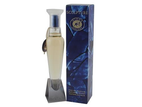 SCULPTURE NIKOS PARFUMS Eau De Parfum 50 ML