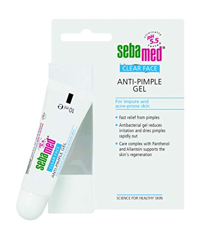 Sebamed Clear Face by Sebamed