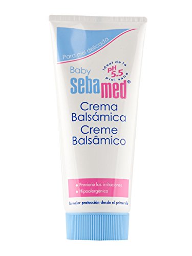 SEBAMED - Crema Balsámica Baby 50 ml (9120427S)