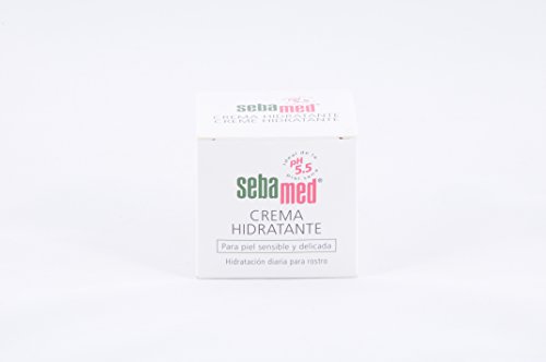 SEBAMED - SEBA MED CR HIDRAT 75 ML TARRO