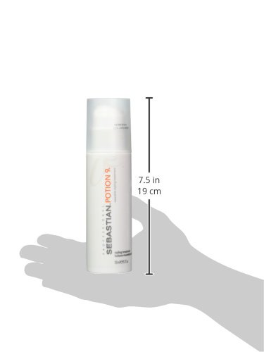 Sebastian Flow Potion 9 Tratamiento Alisante - 150 ml