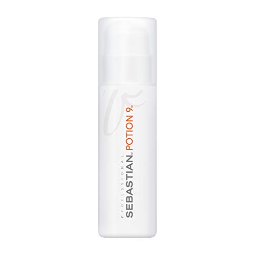Sebastian Flow Potion 9 Tratamiento Alisante - 150 ml