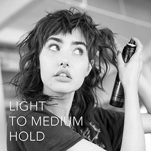 Sebastian Shaper Zero Gravity Laca - 400 ml