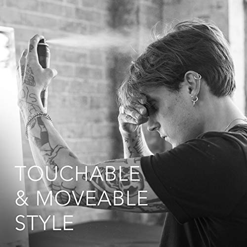 Sebastian Shaper Zero Gravity Laca - 400 ml