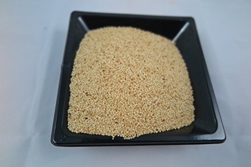 Semillas de Amaranto a granel - 500 grs