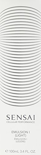 Sensai Cellular Emulsion I Light Tratamiento Facial - 100 ml
